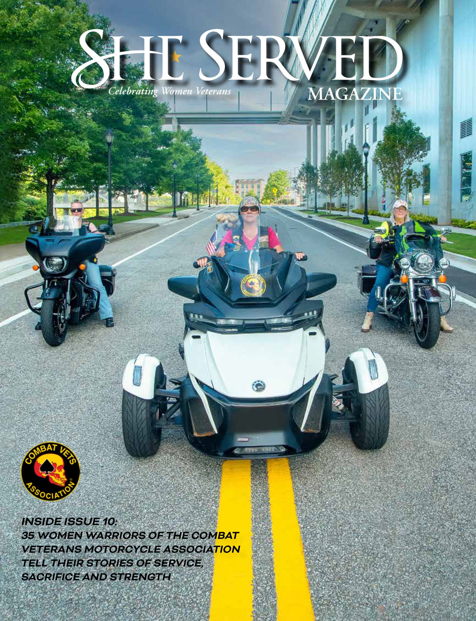 Cover for social media copy